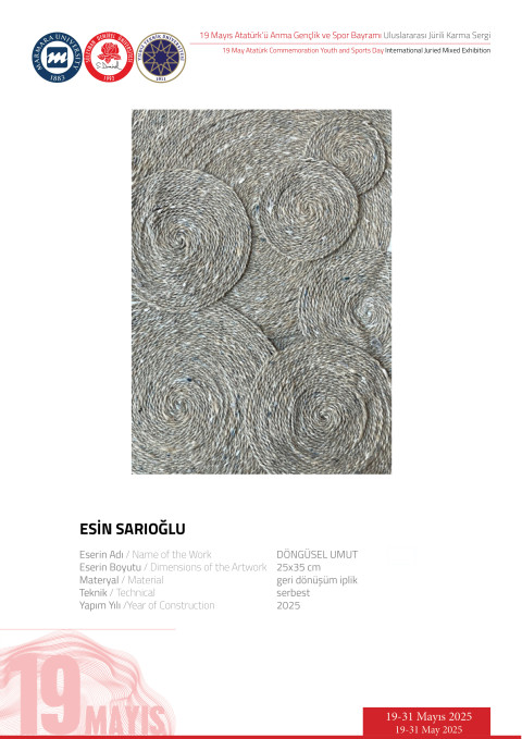 ESİN SARIOĞLU